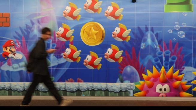 Nintendo сви годишната си прогноза, докато геймърите са в очакване на новата ѝ конзола
