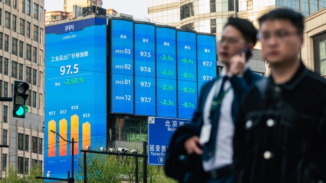 Китайският фондов пазар е в разцвет – бум ли е, или балон? 