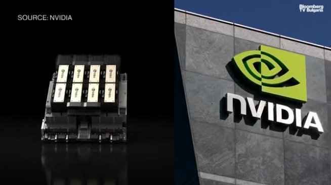 Как се промени ситуацията за Nvidia в Китай през последните 3 седмици?