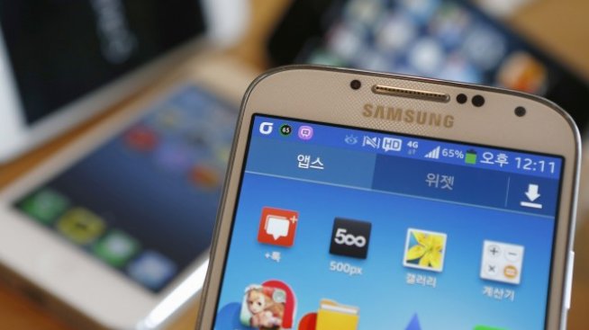 Galaxy S4 става най-бързо продавания смартфон на Samsung 
