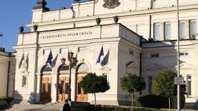 БСП предлага Михаил Миков за председател на Народното събрание