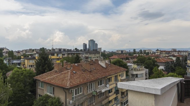 София е шеста в Европа по най-ниски средни цени на жилищата