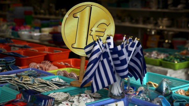 Германски икономист: Grexit остава реалистичен сценарий
