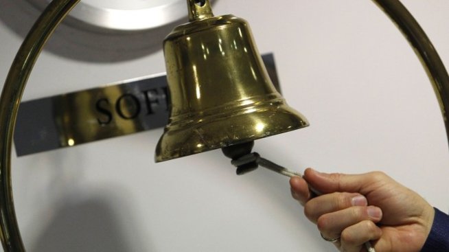 Емоциите покрай новите дружества в SOFIX диктуваха движенията на БФБ 