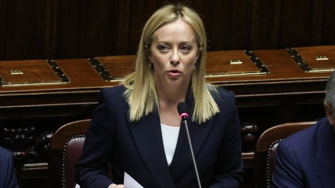 Джорджа Мелони постави началото на голямата конституционна реформа