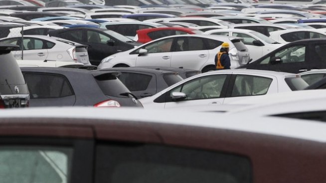 България е в топ 10 на най-евтините автомобили под наем в Европа