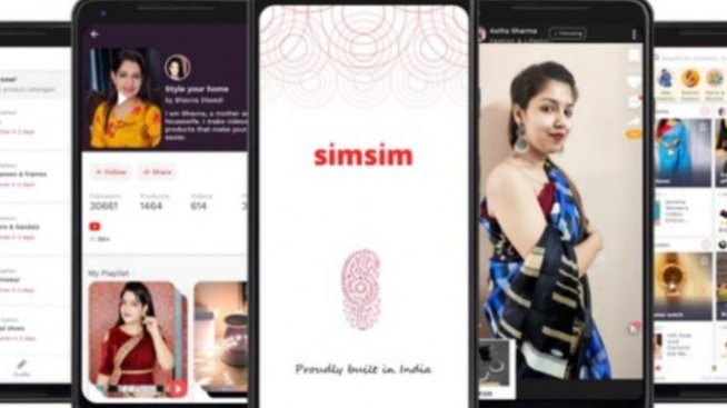 YouTube купува двугодишен индийски стартъп за електронна търговия