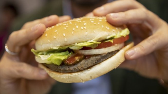 Половината европейци страдат от наднормено тегло