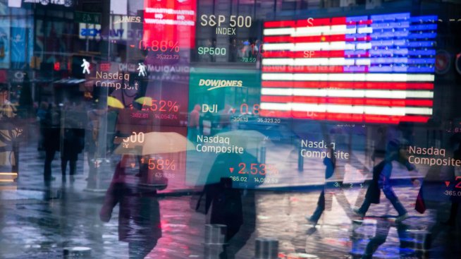 Пазарите осъзнаха мащаба на монетарното затягане