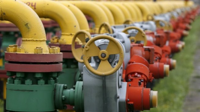 &bdquo;Газпром&ldquo; възобнови полагането на втората линия от &bdquo;Турски поток&ldquo;