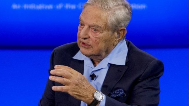 Сорос вижда „зловеща прилика“ между Китай днес и срива в САЩ през 2008 г.