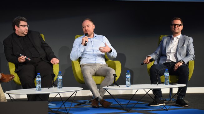 Бъдещето на финансовия сектор: Симбиоза между кредиторите и финтех компаниите