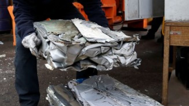 „За Бога, братя“, ползвайте рециклирана хартия