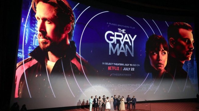 Netflix променя тактиката си и залага все повече на маркетинга