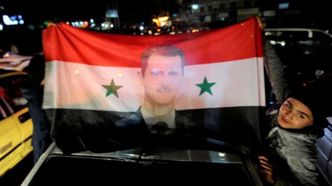 Какво загубиха САЩ в Сирия