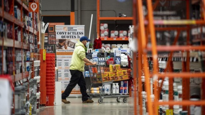 Британските фабрични поръчки се увеличиха до 10-месечен връх