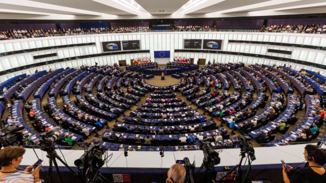 Крайната десница се готви за нови успехи на изборите за Европарламент догодина