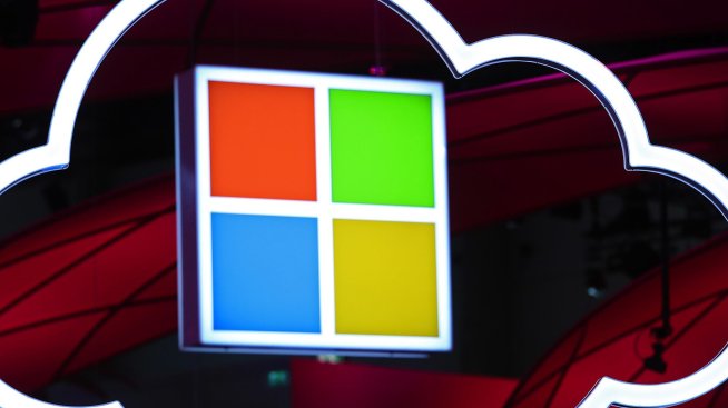 Microsoft е напът да отчете най-големия еднодневен ръст на пазарната си оценка