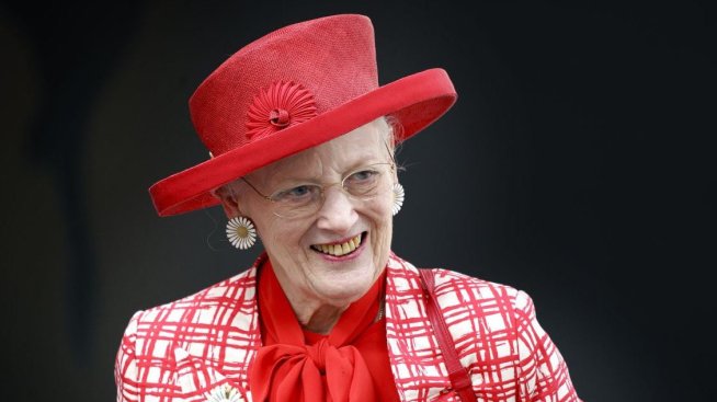 Кралицата на Дания обяви, че ще абдикира в средата на месеца