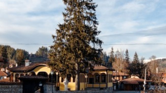 Копривщица е включена в глобална инициатива за най-добрите туристически селища