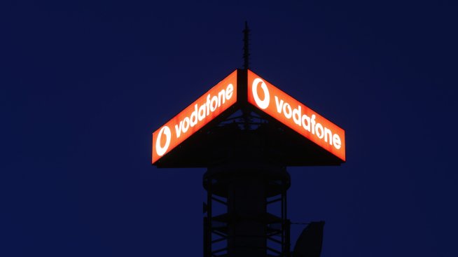 Vodafone Германия съкращава 2000 позиции