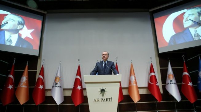 Отново ли ще изпадне в амок Ердоган?