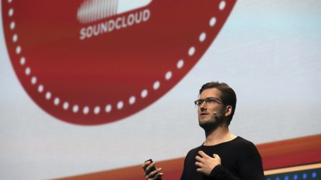 SoundCloud е близко до сключване на договор с големи студиа