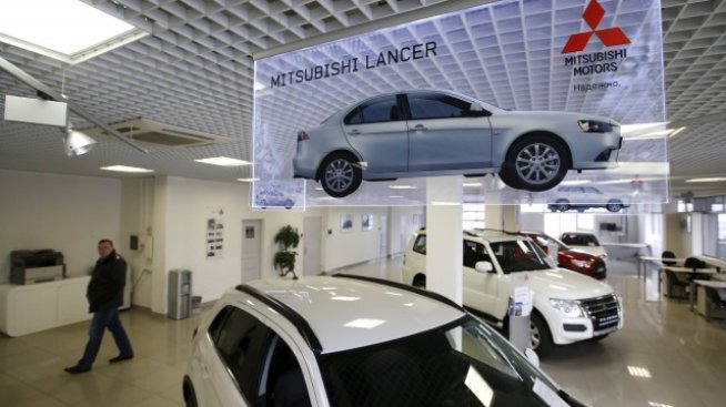 Автомобилният пазар в България с ръст от над 20% през март