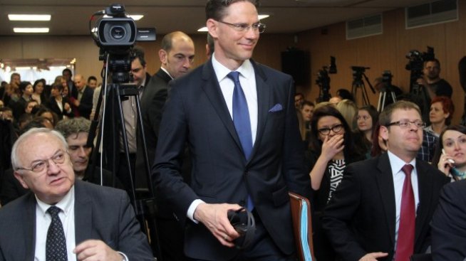 Катайнен: В България са налице редица възможности за инвестиции