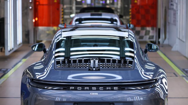 Porsche сключи договор за АІ за 1,25 млрд. евро с най-голямата индийска ІТ фирма
