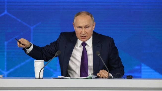 Ще се втвърди ли политиката на Путин след изборите