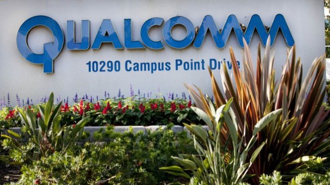Qualcomm расте бързо благодарение на 5G
