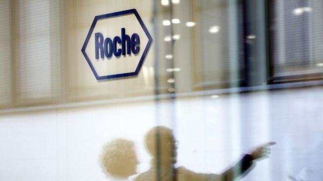 Roche се радва на нарастващото търсене на тестове за коронавирус