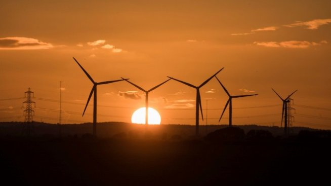 САЩ подновяват работата по голям проект за офшорен парк