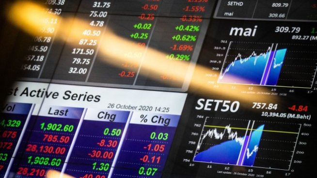 Kospi поведе спадовете на азиатските пазари въпреки поскъпването на Kia
