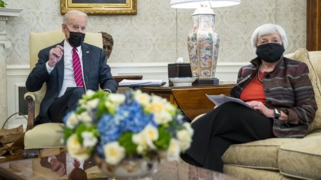 Ще доведе ли бюджетният дефицит в САЩ до инфлация?