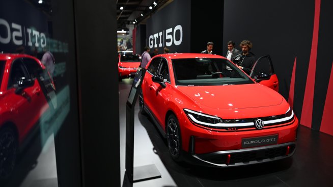 Volkswagen остава лидер на пазара на електромобили в Европа