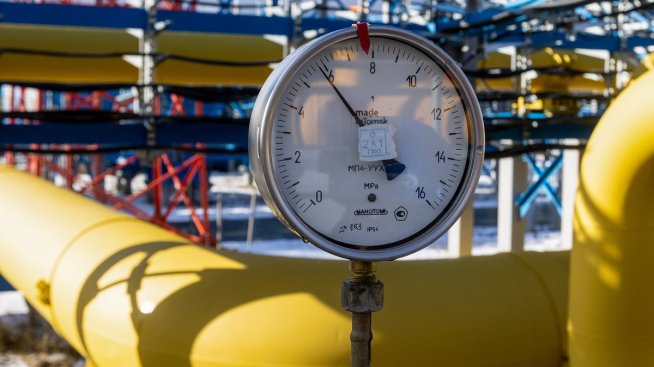 Украйна ще получи втечнен природен газ от САЩ през България