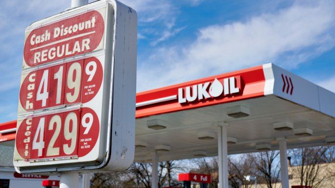 Почина още един представител на ръководството на „Лукойл“ 