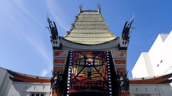 Най-добрите 10 филма на годината според Американския филмов институт