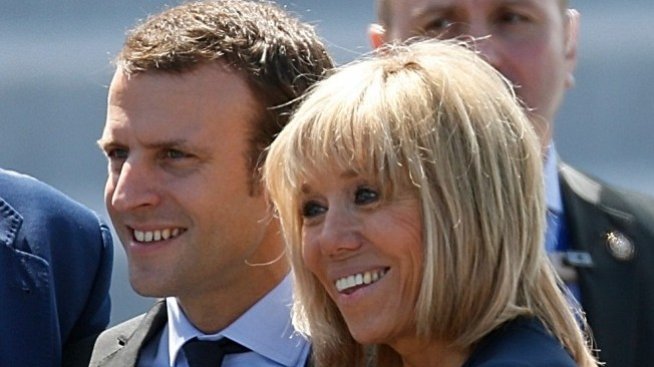 Анкета дава предимство на Макрон в първия тур на изборите във Франция