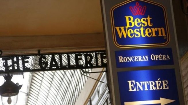 Хотелската група Best Western вероятно също ще тръгне на пазар