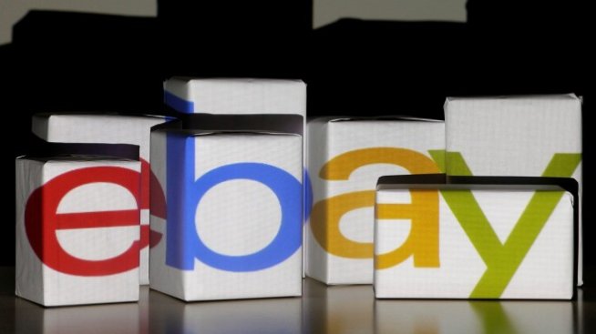 EBay копира тактиката си за растеж в Русия в други 120 страни