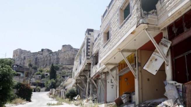 България отпуска 4,13 млн. евро за Сирия