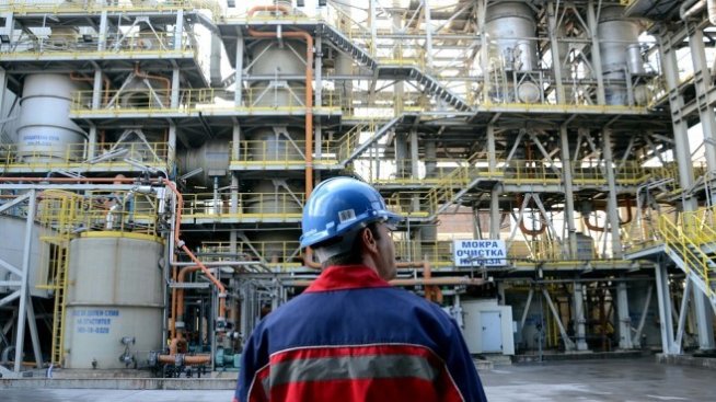 Промишленото производство през януари намалява с 1,2% на годишна база