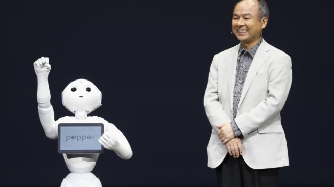 Масайоши Сон - вдъхновението на младите предприемачи в Япония