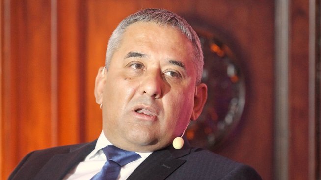 Калин Христов, БНБ: Инфлацията няма да бъде потисната просто с увеличение на лихвите