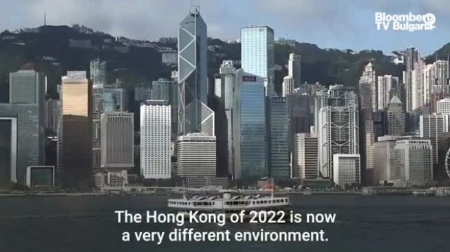 Поколението на прехода в Хонконг - Част 1