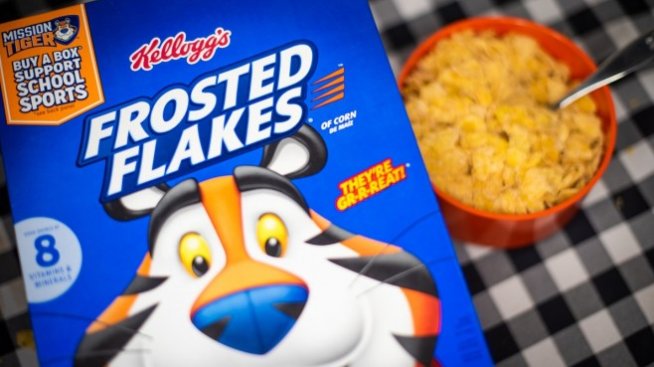 Kellogg's не успя да блокира нови британски правила срещу затлъстяването