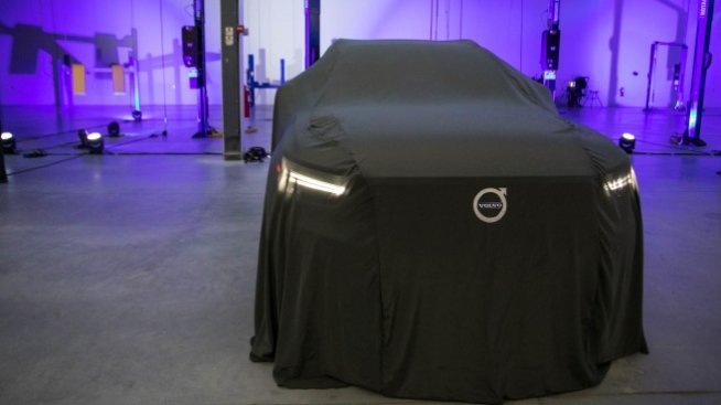 Volvo очаква спад на доставките на електромобили заради COVID мерките в Китай